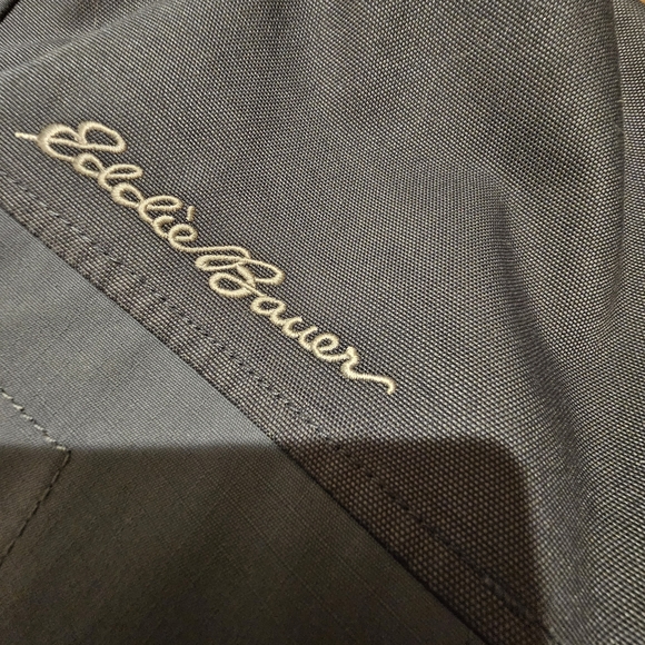 Men's coat - Picture 2 of 3